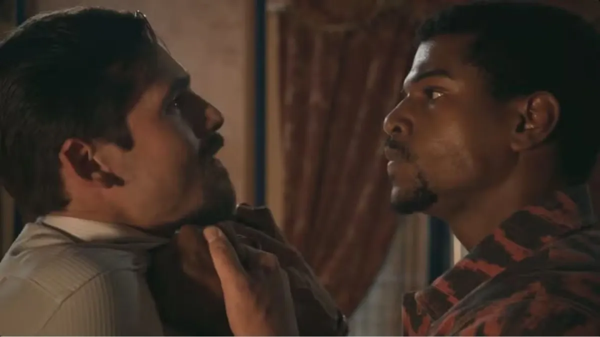 Resumo de 'A Nobreza do Amor': de 31 de agosto a 5 de setembro